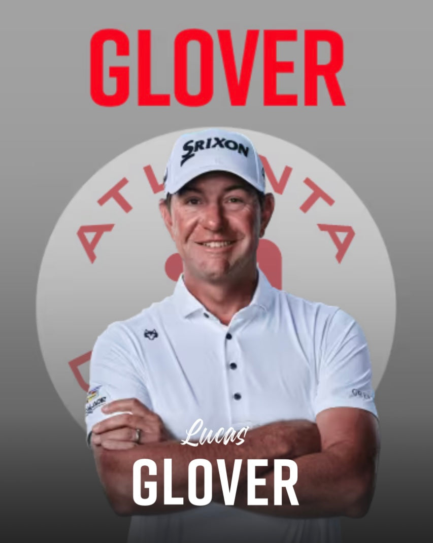 Lucas Glover