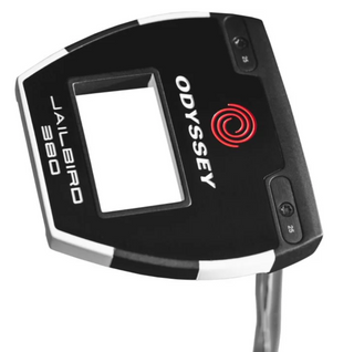 ODYSSEY JAILBIRD 380