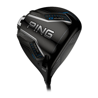 PING G440 MAX