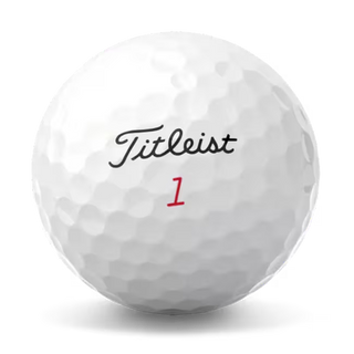 TITLEIST PRO V1 X
