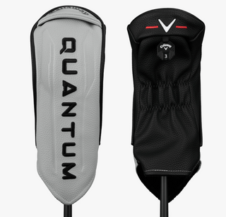 CALLAWAY QUANTUM 3D