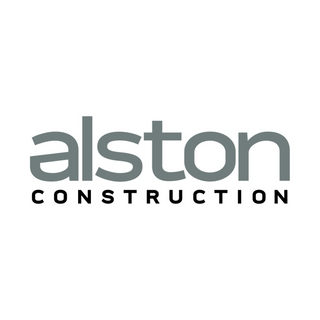 ALSTON CONSTRUCTION x Vincent Whaley