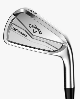CALLAWAY X-FORGED 24