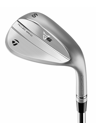 TAYLORMADE MILLED GRIND 5 11SB