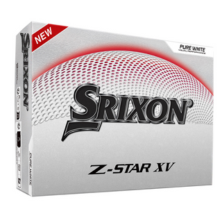 SRIXON Z STAR XV ARROW (24)