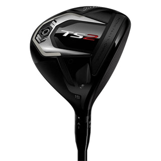 TITLEIST TS2